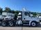 2021 Freightliner Cascadia Base