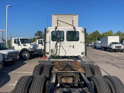 2021 Freightliner Cascadia Base
