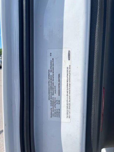 2021 Freightliner Cascadia Base