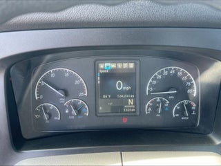 2021 Freightliner Cascadia Base