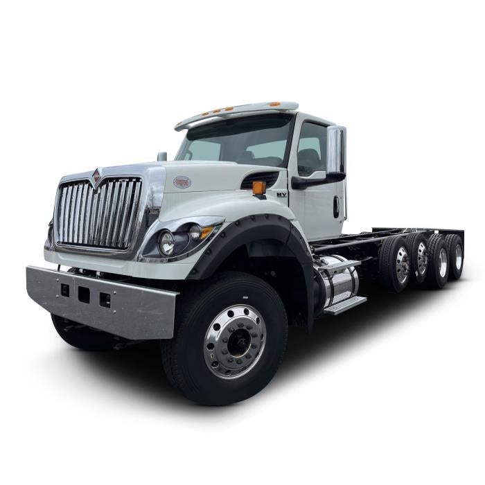 2027 International HV507 Base