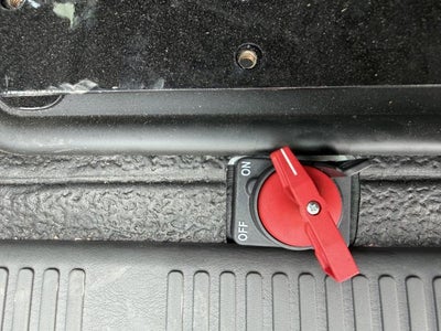 2026 International HV607 Base