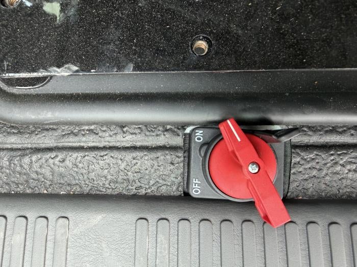 2026 International HV607 Base