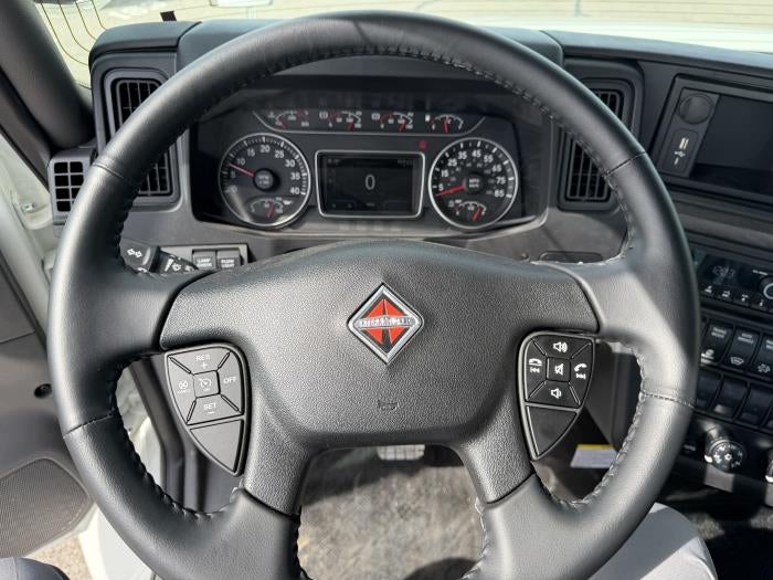 2026 International HV607 Base