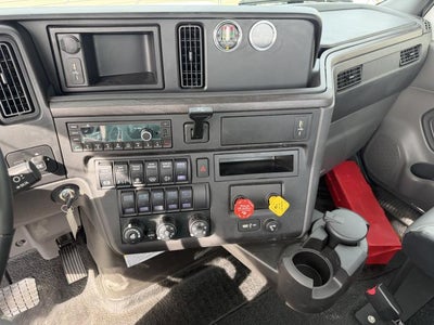 2026 International HV607 Base