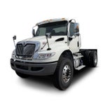 2026 International HV607 Base