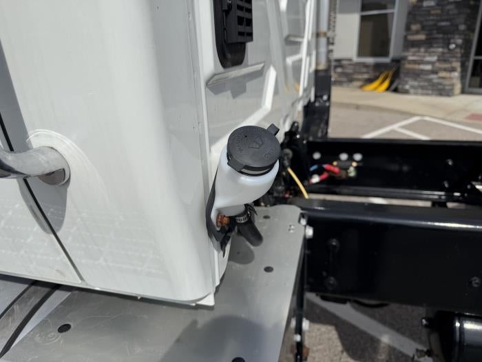 2026 International HV607 Base