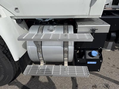 2026 International HV607 Base