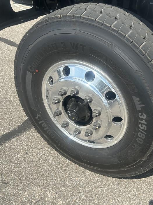 2026 International HV607 Base