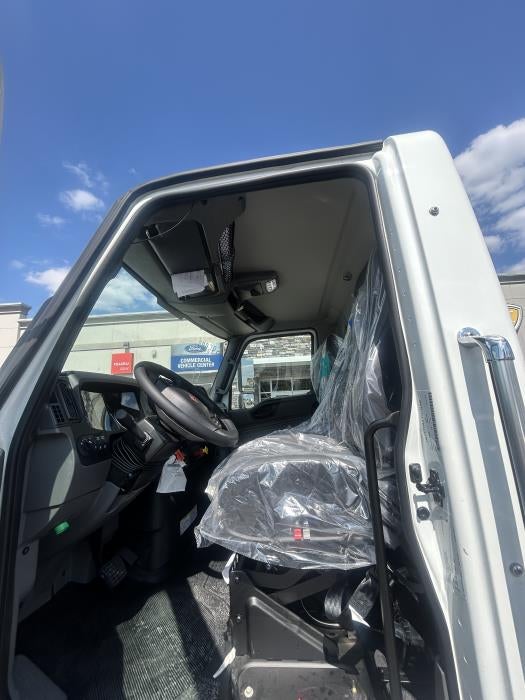 2026 International HV607 Base