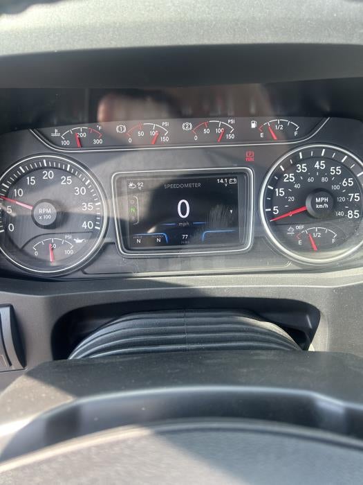 2026 International HV607 Base