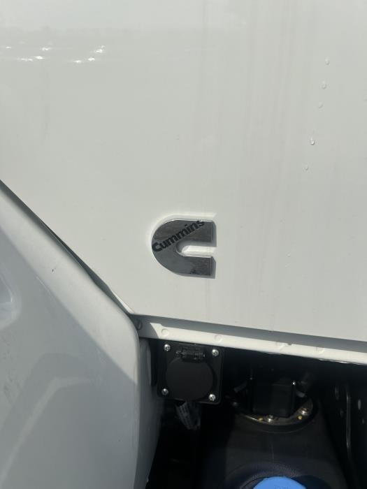 2026 International HV607 Base