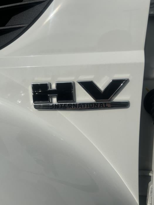 2026 International HV607 Base