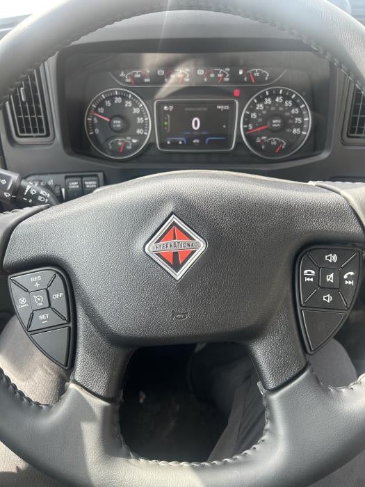 2026 International HV607 Base