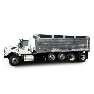 2026 International HV607 Base