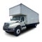2022 International MV607 Base