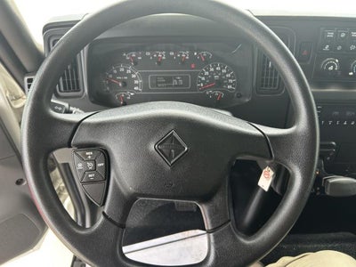 2022 International MV607 Base