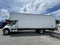 2022 International MV607 Base