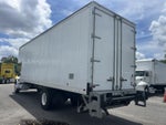 2022 International MV607 Base