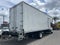 2022 International MV607 Base