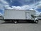 2022 International MV607 Base