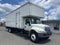2022 International MV607 Base