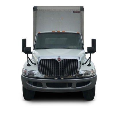 2022 International MV607 Base
