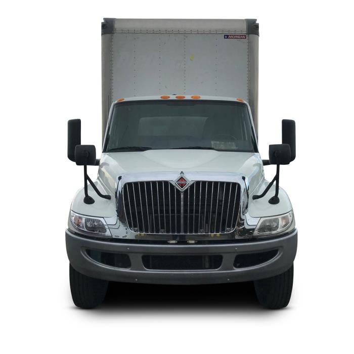 2022 International MV607 Base