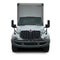 2022 International MV607 Base