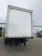 2022 International MV607 Base