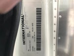 2022 International MV607 Base