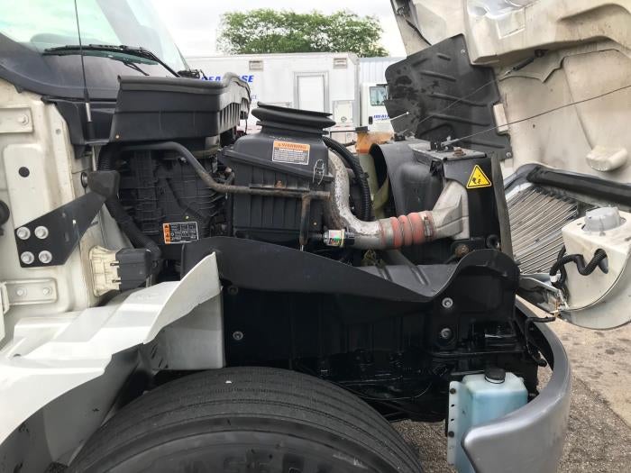 2022 International MV607 Base
