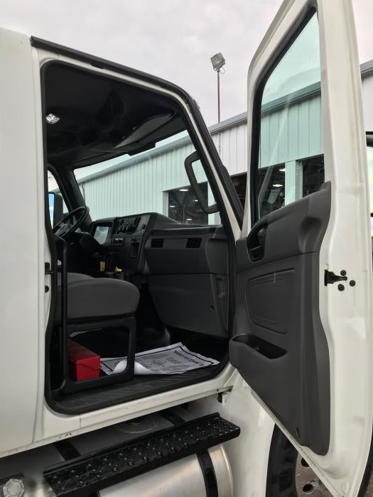 2022 International MV607 Base