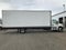 2022 International MV607 Base