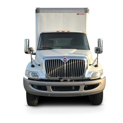 2021 International MV607 Base
