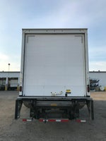 2021 International MV607 Base