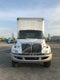 2021 International MV607 Base