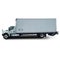 2021 International MV607 Base