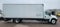 2021 International MV607 Base