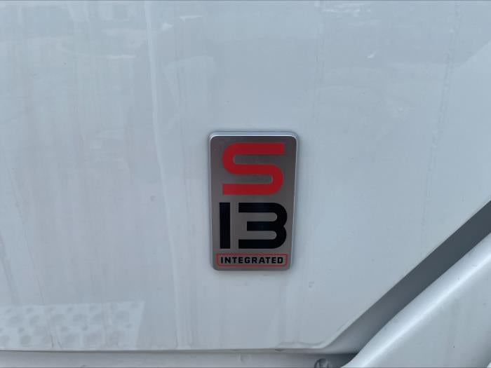 2026 International HV615 Base