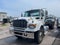2026 International HV615 Base