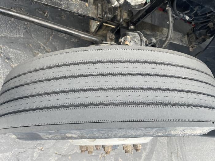 2020 International LT625 Base