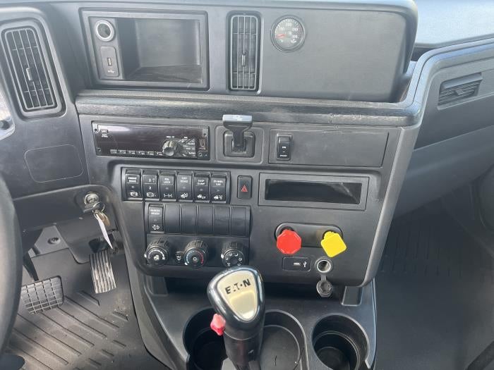 2020 International LT625 Base