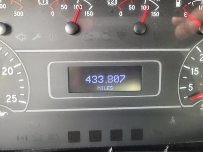 2020 International LT625 Base