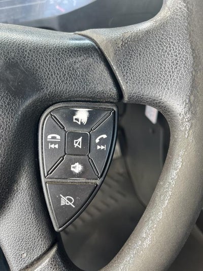 2020 International LT625 Base