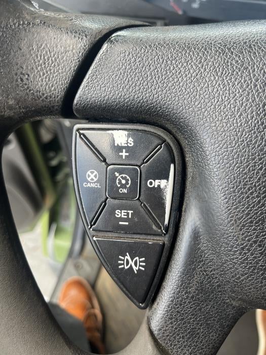 2020 International LT625 Base