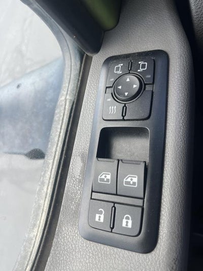 2020 International LT625 Base