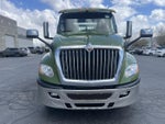 2020 International LT625 Base