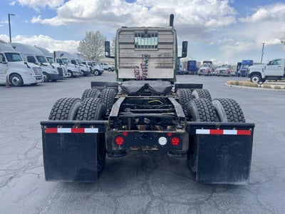 2020 International LT625 Base