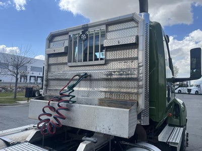 2020 International LT625 Base